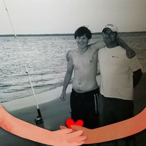 Meet your Posher, Wayne